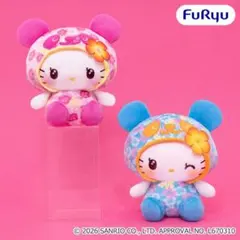2026年最新】ハイビスカス キティの人気アイテム - メルカリ
