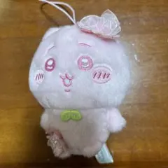 ちいかわキーフォルダーのサムネイル