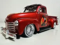 Ertlアーテル/Fordフォード F-150 アメリカンチョッパー 1/18 Ertlアーテル/Fordフォード F-150 アメリカンチョッパー 1/18 - メルカリ