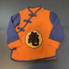 ドラゴンボール　110 トップス