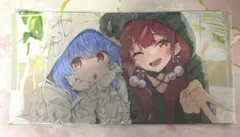 2026年最新】宝鐘マリン プレイマットの人気アイテム - メルカリ