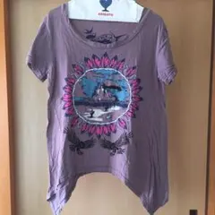 ROSE BAD Tシャツ★のサムネイル