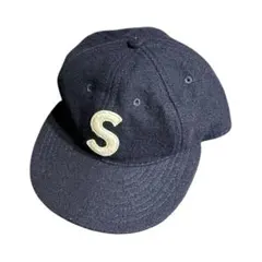 2025年最新】supreme sロゴ キャップ ウールの人気アイテム