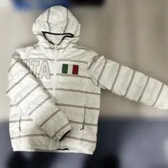 KAPPA イタリア　ダウンジャケットのサムネイル