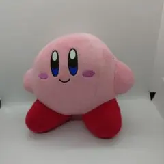 星のカービィ カービィ ぬいぐるみ 三英貿易
