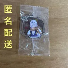 鬼滅の刃　くら寿司　アクリルキーホルダー　宇髄天元