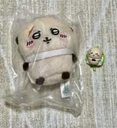 ちいかわラッコ