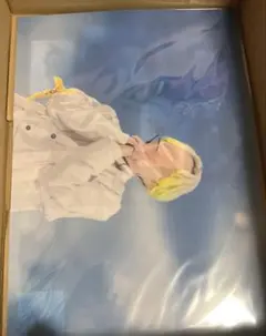 STPR Expo くじ すとぷり るぅとくん ポスター 1ステッカーセット2枚