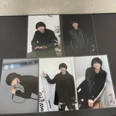 SixTONES 松村北斗　フォトセット
