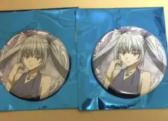 劇場版 転生したらスライムだった件 蒼海の涙編 ランダム缶バッジ ルミナス2個