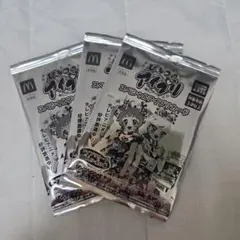 ハッピーセット アイプリ
