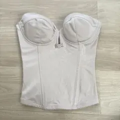 bridal bloom コルセットインナー D70