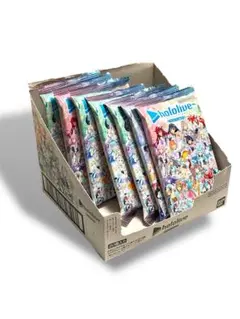 【バラ7個】ホロライブプロダクション ウエハース vol.3 未開封