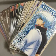 銀魂 アルカナカードセット 26枚セット