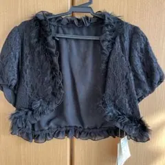 値下げ‼️ フォーマルボレロ　11R