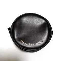 ジルスチュアート　丸型ポーチ