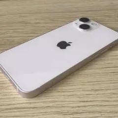 k*i様 美品 iPhone13mini ピンク128gb 純正ケース付き