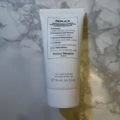 レプリカ　シャワージェル　レイジーサンデーモーニング　50ml 新品　オマケ付