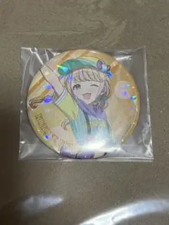藤田ことね　缶バッジ　一番くじ