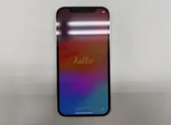 【256GB】iPhone 12 Pro シャッター音なし ジャンクSIMフリー