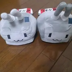 連装砲ちゃん スリッパ