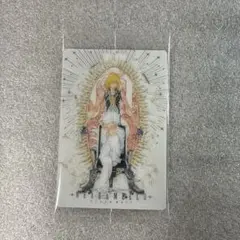 Death Note デスノート ウエハース ニア メロ SR 1-27