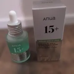 Anua アゼライン酸 15% CICA 美容液 30ml - メルカリ
