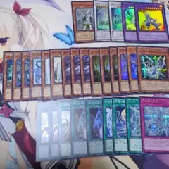 2025年最新】ラッシュデュエル ブルーアイズ デュエルセットの