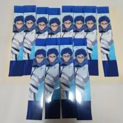 Free!　怜　切り抜き