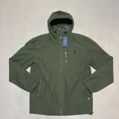 まとめ買いお値引きOK ラルフローレンフーデットジャンパー