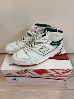 AimeLeonDore NewBalance 650 WhiteBlue 30 - メルカリ