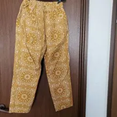 ブリーズのパンツ