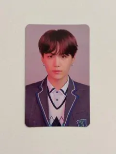 BTS LOVE YOURSELF トレカ など　ユンギ 2025年最新】bts ユンギ トレカ love yourselfの人気アイテム