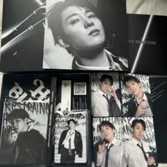 SEVENTEEN DAREDEVILE Ver. ウォヌ コンプセット