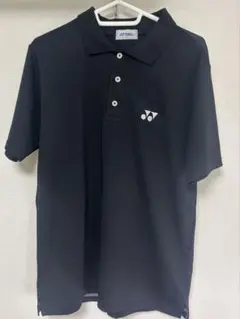 YONEXTシャツ 襟付き