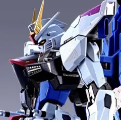 【新品未開封】 フリーダムガンダム CONCEPT 2 METAL BUILDのサムネイル