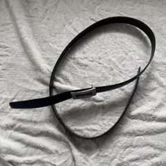 LOEWE double L buckle reversible beltのサムネイル