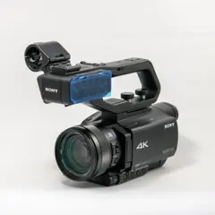 SONY XDCAM PXW-Z90V 4K 業務用ビデオカメラ 本体のサムネイル