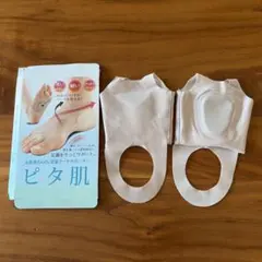お医者さんの足裏アーチサポーター ピタ肌のサムネイル