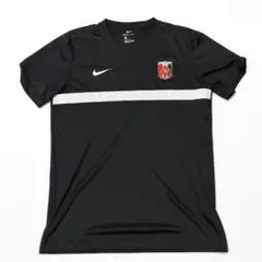 し*ー様 浦和レッズ 実使用 支給品 #17 NIKE プラクティスシャツ Lサ し*ー様 浦和レッズ 実使用 支給品 #17 NIKE プラクティスシャツ Lサ