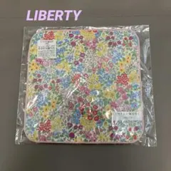 INTERMODE LIBERTY タオルハンカチ
