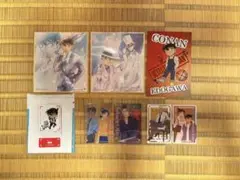 名探偵コナン グッズ まとめ売り