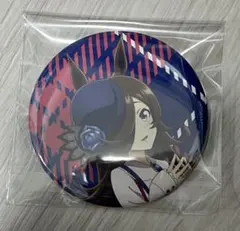 2025年最新】ライスシャワー缶バッジの人気アイテム - メルカリ