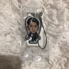 長谷川慎 クリーナー