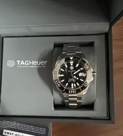 アクアレーサー 腕時計