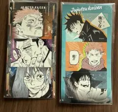 呪術廻戦　領域展開フェア 2025 第３弾　渋谷事変 シールプリントコレクション