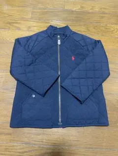 ポロ　ラルフローレン　キッズ　アウター　4T