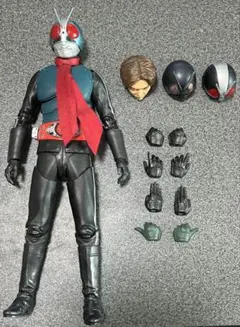 2025年最新】s.h.figuarts 仮面ライダーの人気アイテム - メルカリ