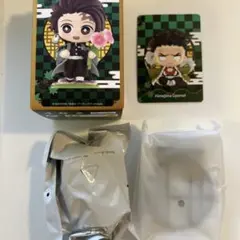 鬼滅の刃 POP MART 誕生花シリーズ　悲鳴嶼行冥②