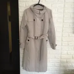 トレンチコート、バーバリー、正規品